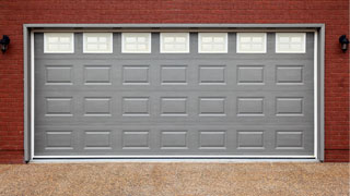 Garage Door Repair at Hillcrest Roseville, California