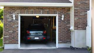 Garage Door Installation at Hillcrest Roseville, California