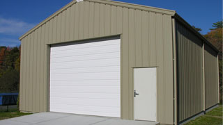 Garage Door Openers at Hillcrest Roseville, California